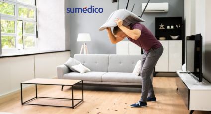 ¿Cómo saber si hay un nido de cucarachas dentro de tu casa?