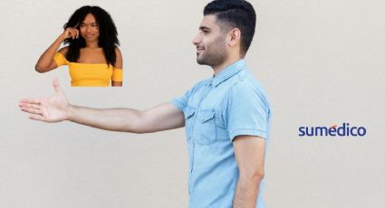 ¿Cuáles son las razones por las que una persona NO saluda, según la psicología?