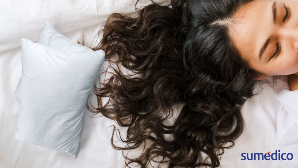 Conoce cómo el truco de la almohada puede cambiar tu intimidad