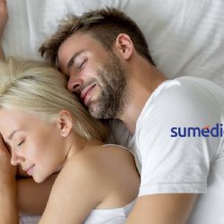 ¿Cuáles son los beneficios de dormir a lado de tu pareja?