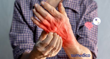 5 señales tempranas de esclerosis múltiple que NO debes ignorar