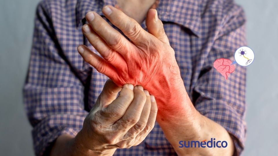 Conoce las señales tempranas de esclerosis múltiple que NO debes ignorar