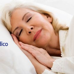 ¿Qué hacer después de los 60 años para dormir bien?