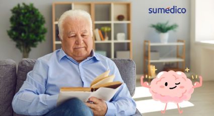 5 actividades para proteger tu cerebro después de los 60 años