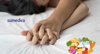 ¿Qué comer para mejorar tu rendimiento intimo?