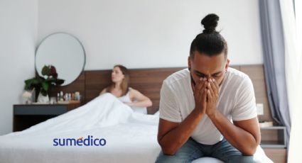 5 prácticas comunes en la intimidad que pueden ser peligrosas