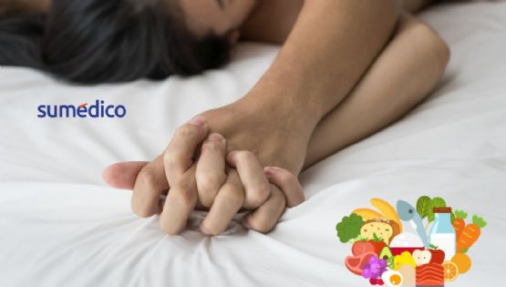 ¿Qué comer para mejorar tu rendimiento intimo?