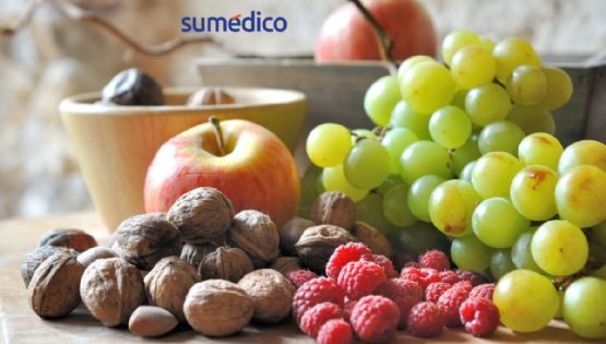 ¿Cuáles son las frutas de temporada de junio qué debes comer?