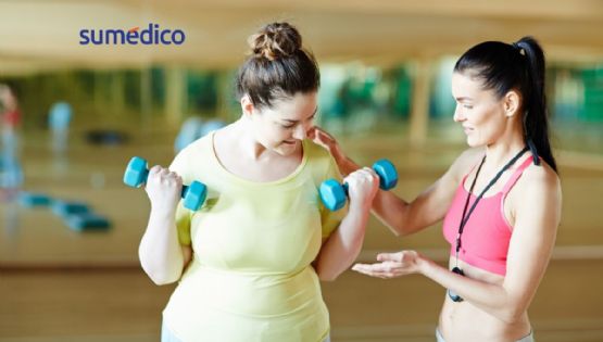 ¿Cómo hacer del ejercicio un hábito?