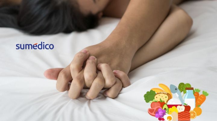 ¿Qué comer para mejorar tu rendimiento intimo?