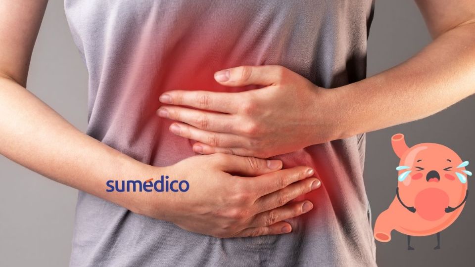 Conoce las señales de que tienes problemas gastrointestinales