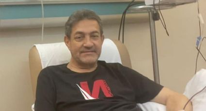 'Orinaba con sangre y dijeron que era una infección, pero era cáncer de vejiga'