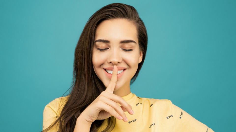 El silencio tiene beneficios medibles.