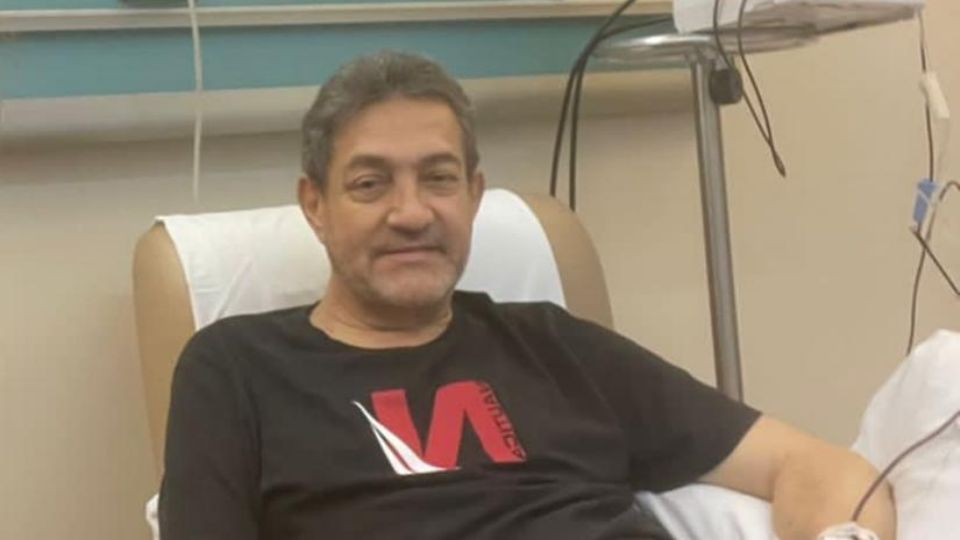 El cáncer de vejiga es mucho más común en hombres.