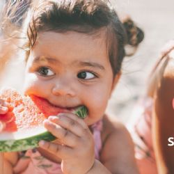 ¿Cómo influye el amor en el desarrollo de los niños?