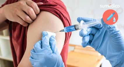 ¿Importa el brazo donde te vacunas? Estudio explica que sí por esta razón
