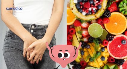 La fruta que limpia tu vejiga y evita infecciones sin medicamentos