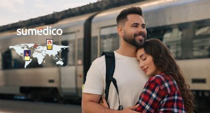 ¿Cómo hacer que una relación a distancia funcione?