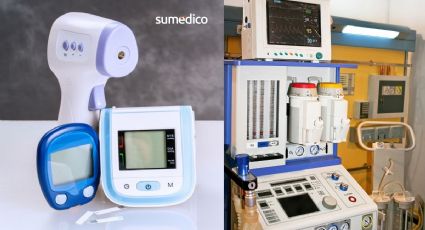 International Medical Expo Guadalajara, espacio de innovación en dispositivos médicos