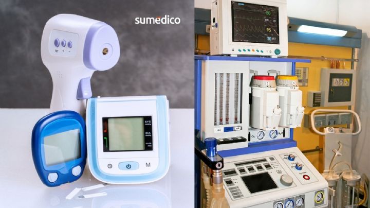 International Medical Expo Guadalajara, espacio de innovación en dispositivos médicos