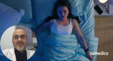 Dormir bien cuando hace calor ¿es posible?
