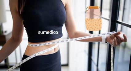 ¿Cuál es la bebida que te ayudará a bajar de peso y controlar el colesterol?