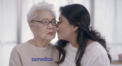 5 razones por las que debes decirle a tu mamá que la quieres, según la psicología