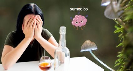 Estudio revela las 3 sustancias que más aceleran el envejecimiento cerebral