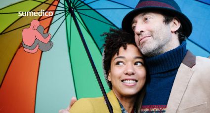 Revelan la diferencia ideal de edad para que una pareja funcione