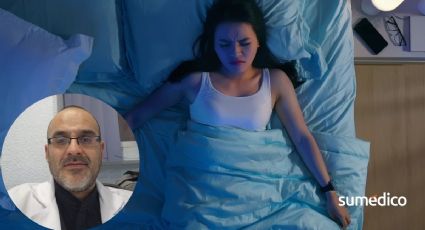 Dormir bien cuando hace calor ¿es posible?
