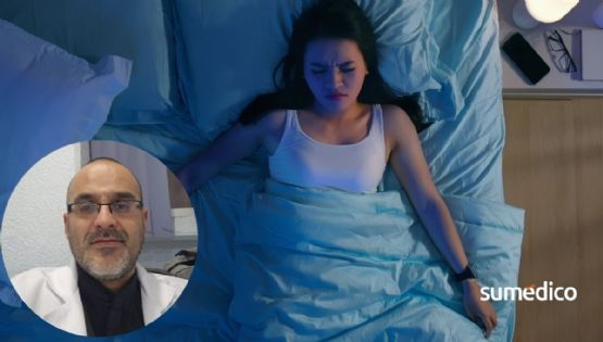 Dormir bien cuando hace calor ¿es posible?