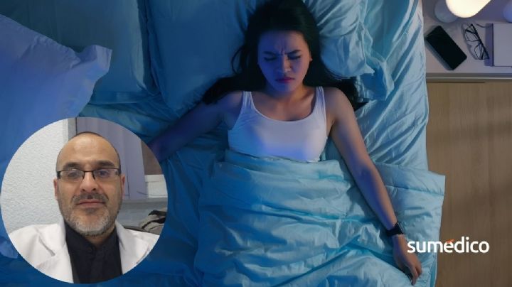 Dormir bien cuando hace calor ¿es posible?