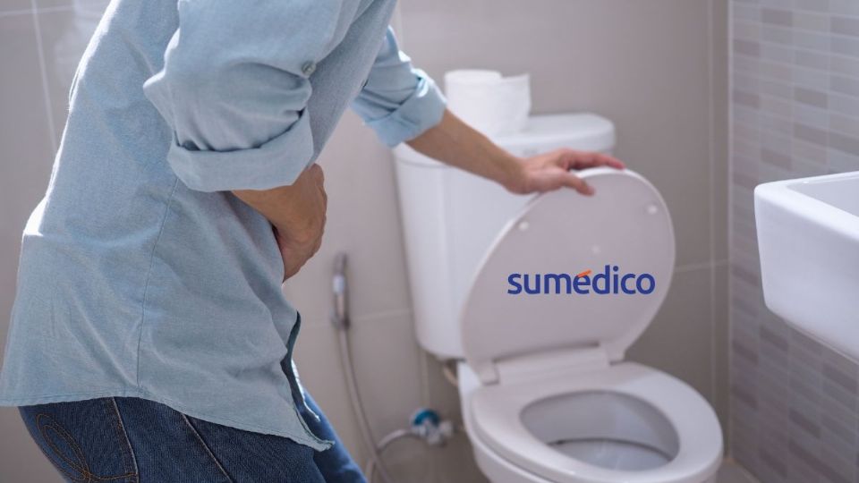 Identifica los síntomas del cáncer de hígado que se identifican en el baño y NO debes ignorar