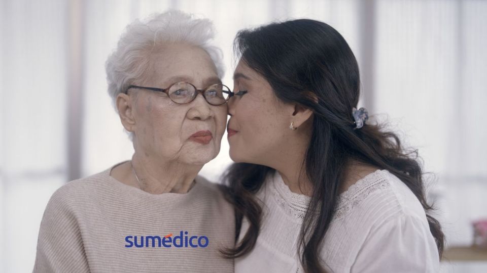 Conoce las razones por las que debes decirle a tu mamá que la quieres, según la psicología