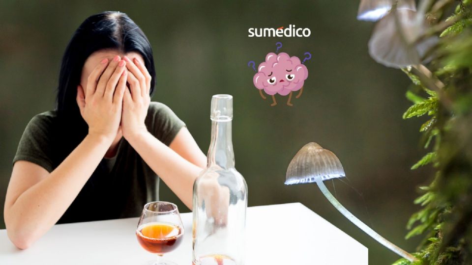El consumo frecuente de ciertas sustancias puede inducir un envejecimiento prematuro.