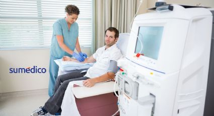 Avances en terapia de sustitución renal en la International Medical Expo Guadalajara