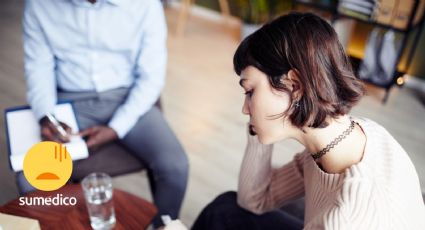 12 señales de que tu pareja es emocionalmente inmadura