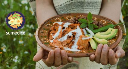 ¿Qué tan saludables son los chilaquiles?