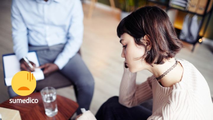12 señales de que tu pareja es emocionalmente inmadura