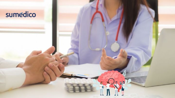 '¿Y la salud mental para qué?': Un llamado al autocuidado en el sector salud