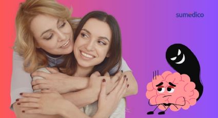 ¿Cómo te afecta tener una mamá tóxica, según la psicología?