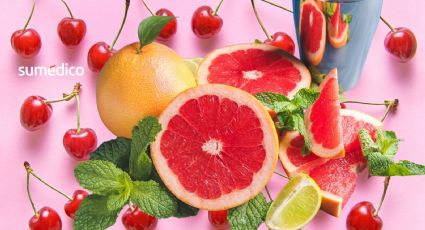 Diabetes: Las mejores frutas en el desayuno porque NO suben la glucosa