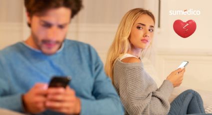 ¿Cómo se comporta una pareja con síndrome de infidelidad compulsiva?