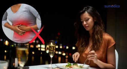 Harvard revela lo que debes hacer después de cenar para no inflamarte