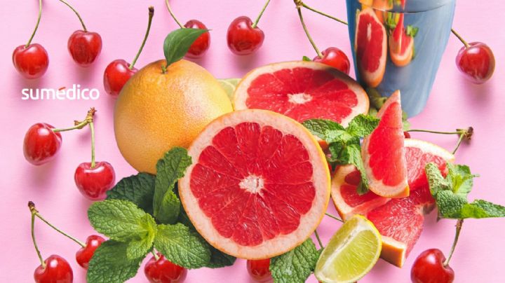 Diabetes: Las mejores frutas en el desayuno porque NO suben la glucosa