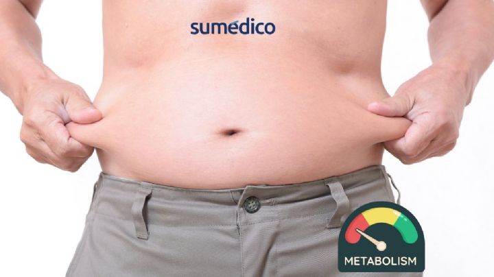 El estrés oxidativo y su relación con el síndrome metabólico: una alerta para la salud