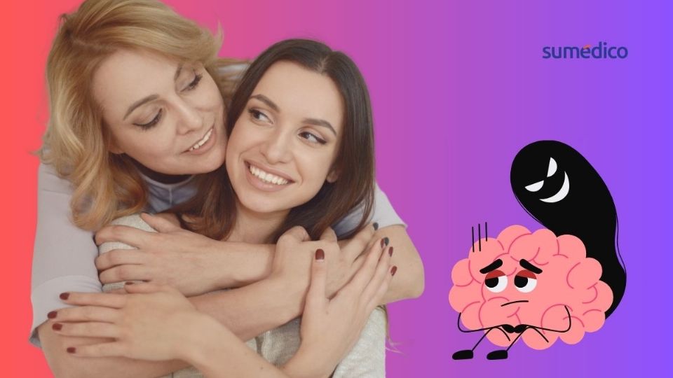 Una mamá tóxica recurre a comportamientos muy dañinos para controlar.