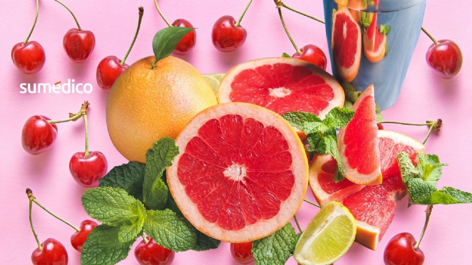 No todas las frutas tienen el mismo impacto.