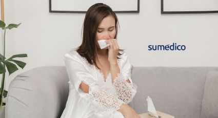Rinitis alérgica: una epidemia silenciosa que afecta al 42.5% de los mexicanos