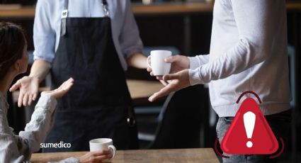 ¿Qué significa que una persona sea grosera con un mesero, según la psicología?